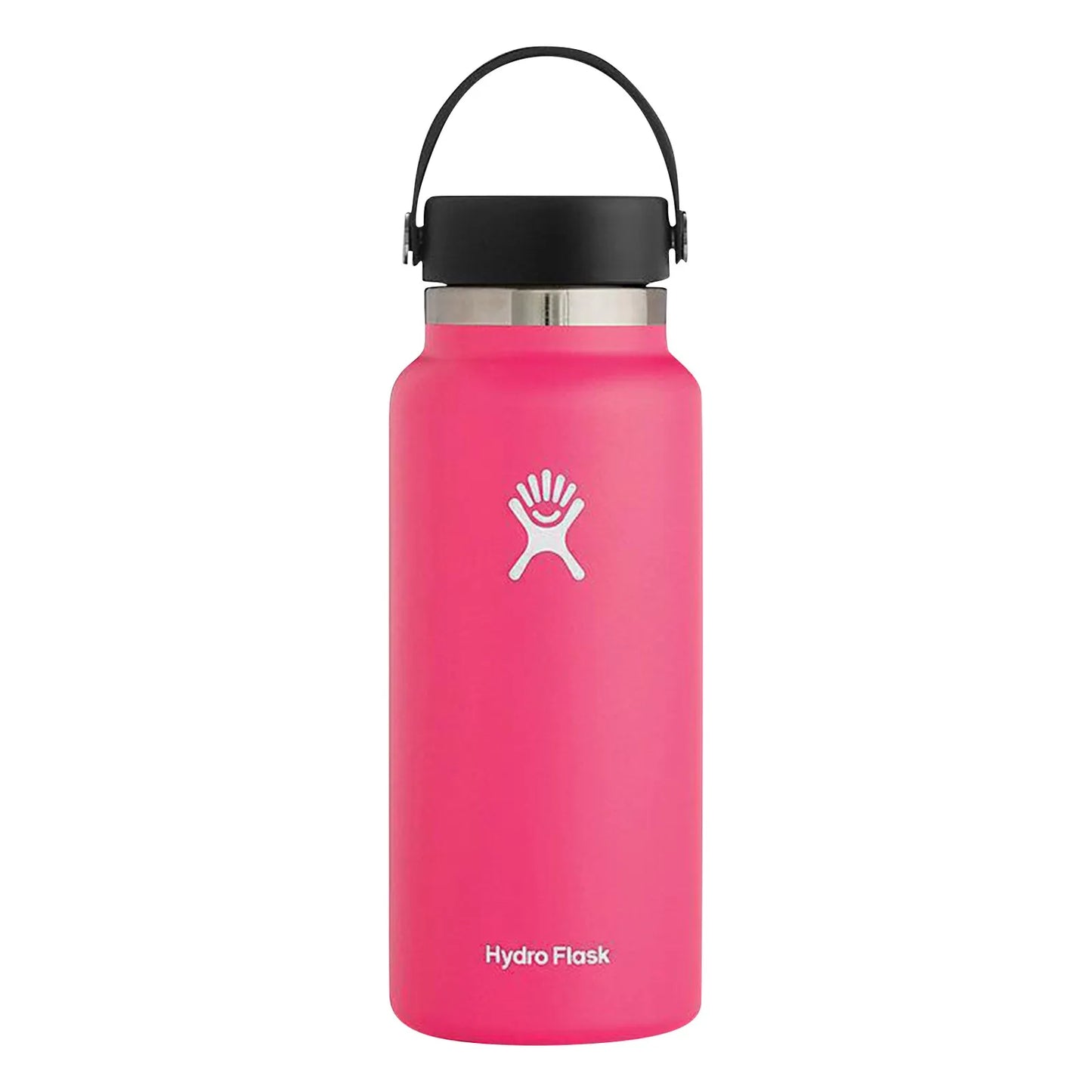 Stainless Steel Insulated Office Cup Water Cup Handle Cover Stainless Steel And Vacuum Insulated Leak Proof Soft Cover 32oz