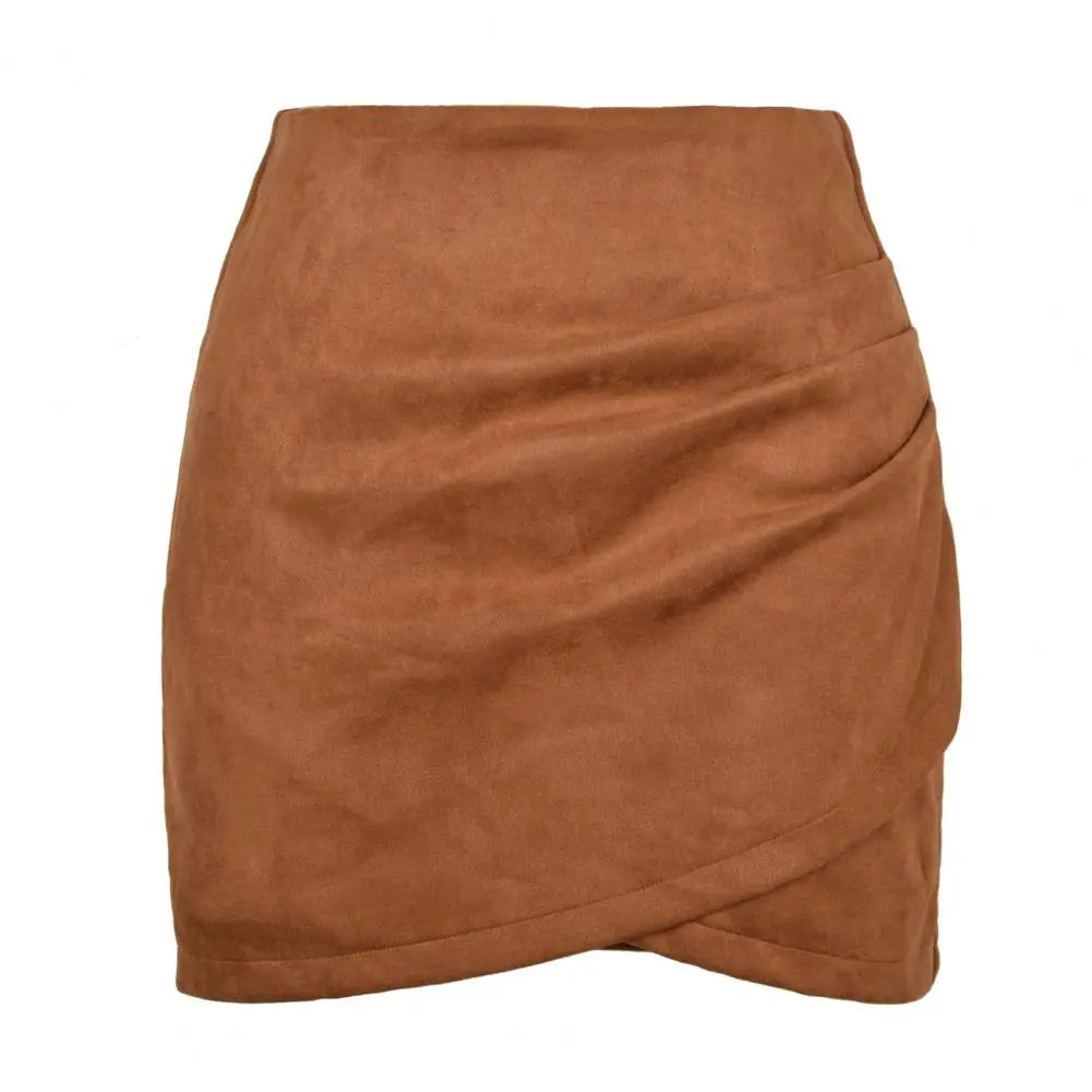 【MUCENT】KRYPT PIGMENT ZIPPER POINT MINI SKIRT★25SS★ MUSINSA | MUCENT Stick zipper point mini skirt