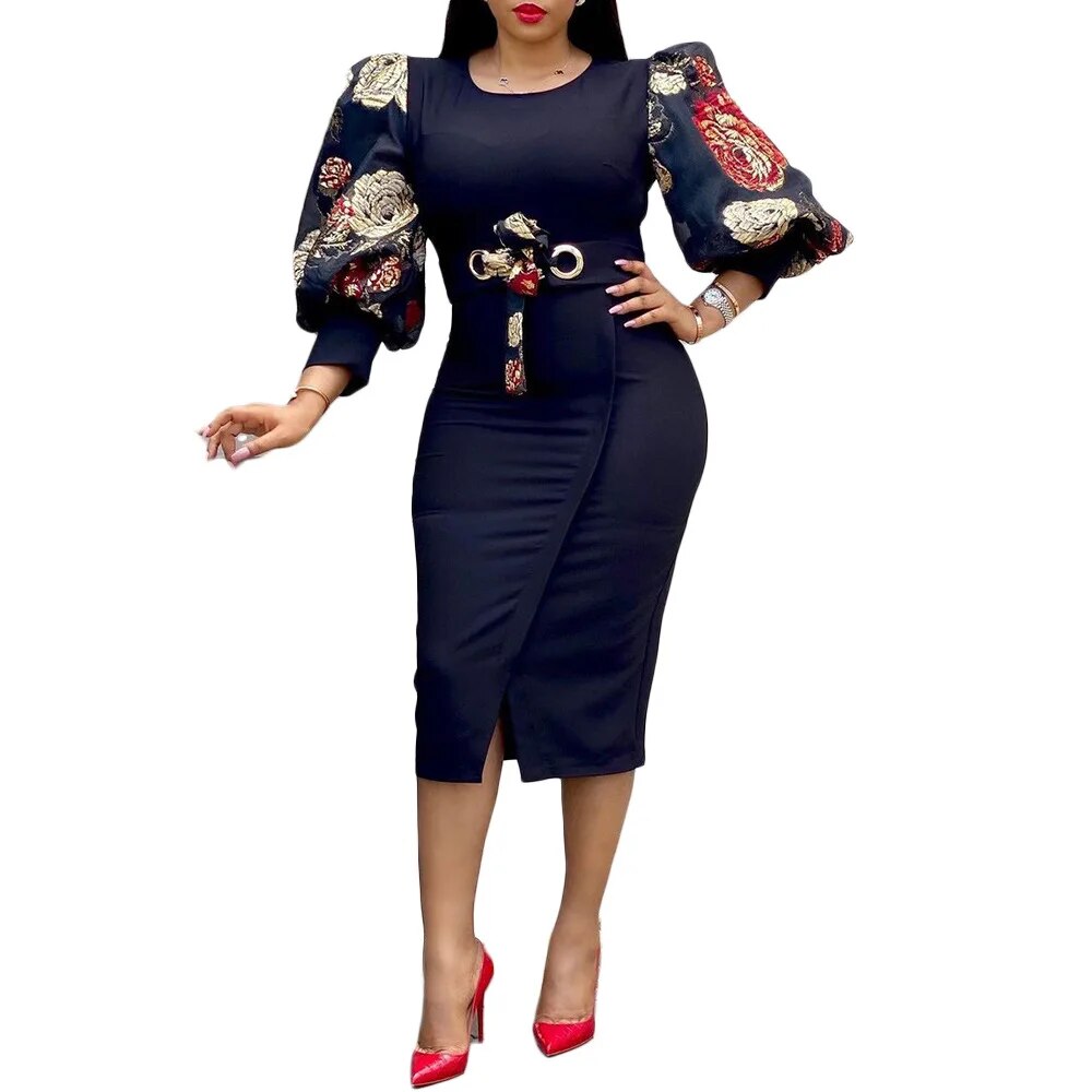 Church Dresses for Women Plus Size Elegant Fashion Embroidery Floral S Mega Mart Center Church Dresses for Women Plus Size Elegant Fashion Embroidery Floral S Mega Mart Center