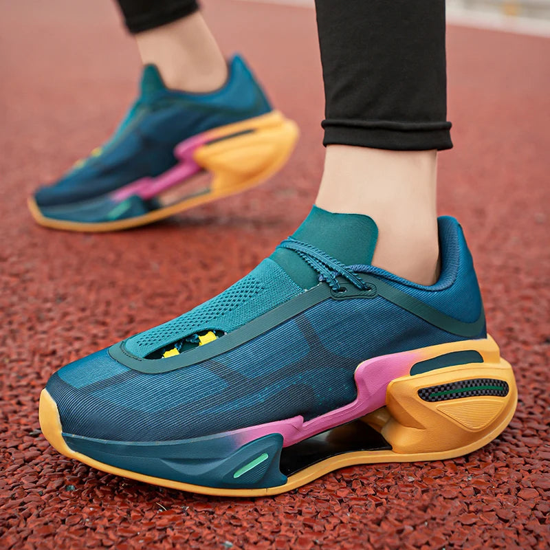 Superior Breathable Comfort for All-Day Casual Wear and Relaxed Life