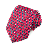 EASTEPIC 8 cm Original Silky Neckties for Men Multicolor Tie Digital Print Fashion Design Natural Beauty Sports Meeting