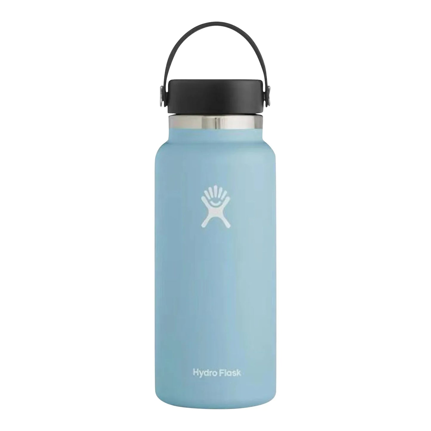 Stainless Steel Insulated Office Cup Water Cup Handle Cover Stainless Steel And Vacuum Insulated Leak Proof Soft Cover 32oz