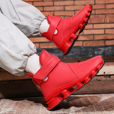 Breathable Casual Men's Sneakers Luxury Trainer Fashion Running Shoes for Men And Women Tenis Race Shoes