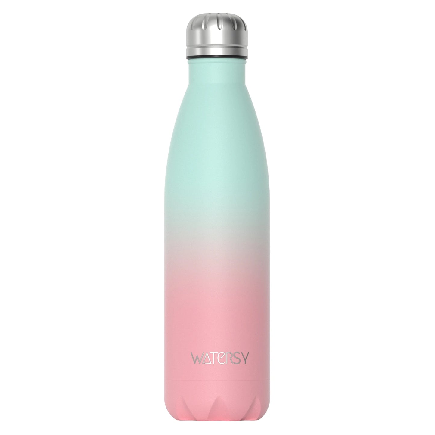 500ML Stainless Steel Thermal Bottle Double Vacuum Flasks Insulated Cup for Hot and Cold Sports Water Bottle Car Travel Mug