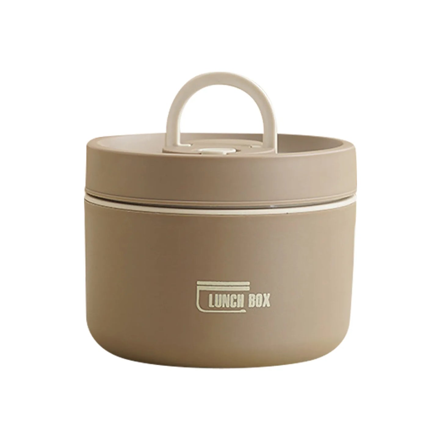 Stainless Steel Vacuum Thermal Lunch Box Insulated Lunch Bag Food Warmer Soup Cup Thermos Containers lunch box for kids tupper