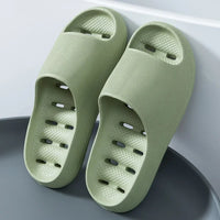 Slippers Indoor House, Slippers Women Free Shiping, Non-Slip, Deodorant, Bathroom Hotel, Slippers For Man And Woman, Summer