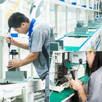 LAVANER Pro Max Alpine Water-Resistant Brushless Motor Diesel 12V 5KW (Below 18044 Feet) Air Heater for Trucks Campers Trailers