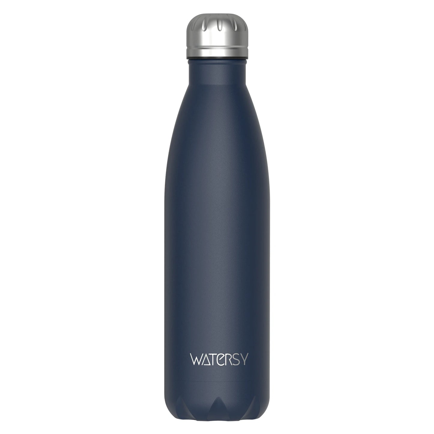 500ML Stainless Steel Thermal Bottle Double Vacuum Flasks Insulated Cup for Hot and Cold Sports Water Bottle Car Travel Mug