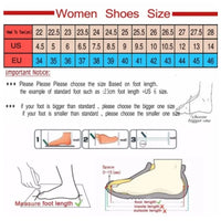 Booties Fashion British Platform Retro Casual Comfort Round Toe Boots for Women