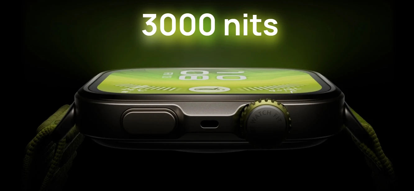 HUAWEI Watch Fit 4 Pro Smartwatch,1.82 inch AMOLED Display,Sapphire Glass,ECG,Heatrate Tracking,compatible with iOS and Android