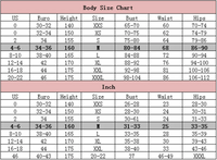 New Latin  Competition Performance  Adult Custom Children's Purple Tassel Backless Dance Skirt Blue Pleated Skirt