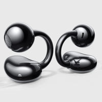 HUAWEI FreeClip,Open-ear Wireless Headphones,Ultimate Sound,compatible with iOS and Android,8 Hours Long Battery Life,