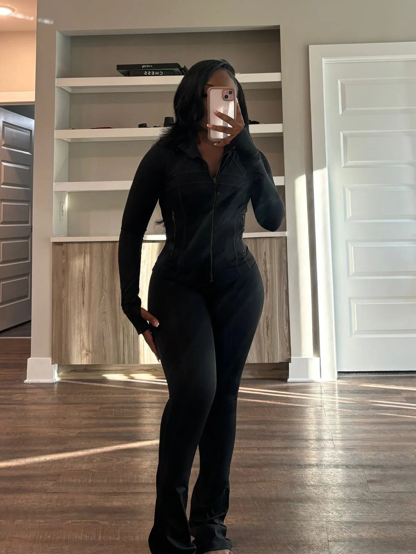 Streetwear Casual Tracksuit Sexy Women Two Pieces Club Matching Set High Street Pants Outfit