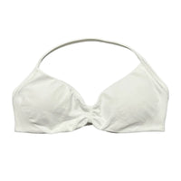 HISTELLO Sports Bra Seamless Halter Thin Strap High Support Scrunch Women Removable Pads Gym Fitness Workout Yoga Clothes