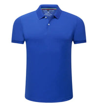 Mens Polo Shirts Short Sleeve Casual Solid Color Fashion Summer Lapel Male Turndown Tops Work Clothes Breathabl Comfortable