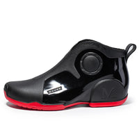 Motorcycle Boots Men Waterproof Riding Off-road Reflective Breathable Comfortable High Quality Wear-resistant Fishing Water Shoe