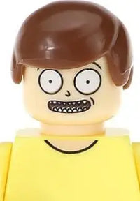 Queen Freddie Mercury Rock Star Mini Man Figurine Building Blocks Bricks