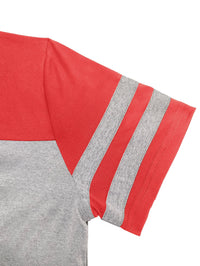 Women's Summer Casual  Set Fashionable Comfortable Ensemble Ladies Clothing Outfit