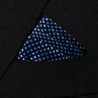 Pocket Square High Grade New Style Handkerchief Men Black Suit Accessorie Solid Men Handker Many Color Newest Fit Pocket Paisley