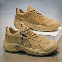 Men's casual sports outdoor hiking trendy fashion street comfortable