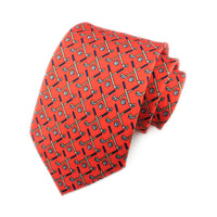 EASTEPIC 8 cm Original Silky Neckties for Men Multicolor Tie Digital Print Fashion Design Natural Beauty Sports Meeting