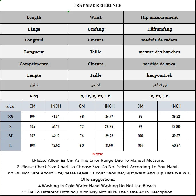 Women's Jeans 2025 Women's New Pants Women's Spliced High Waist Wide Leg Jeans