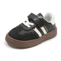 2025  New Kid's Casual Shoes Boy's Forrest Gump Shoes Girl's Fashion Board Shoes Children's Soft Lightweight Sneakers