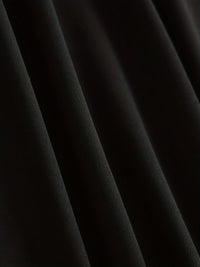 Ladies' fashionable temperament elegant lapel mesh splicing long sleeved shirt t-shirt