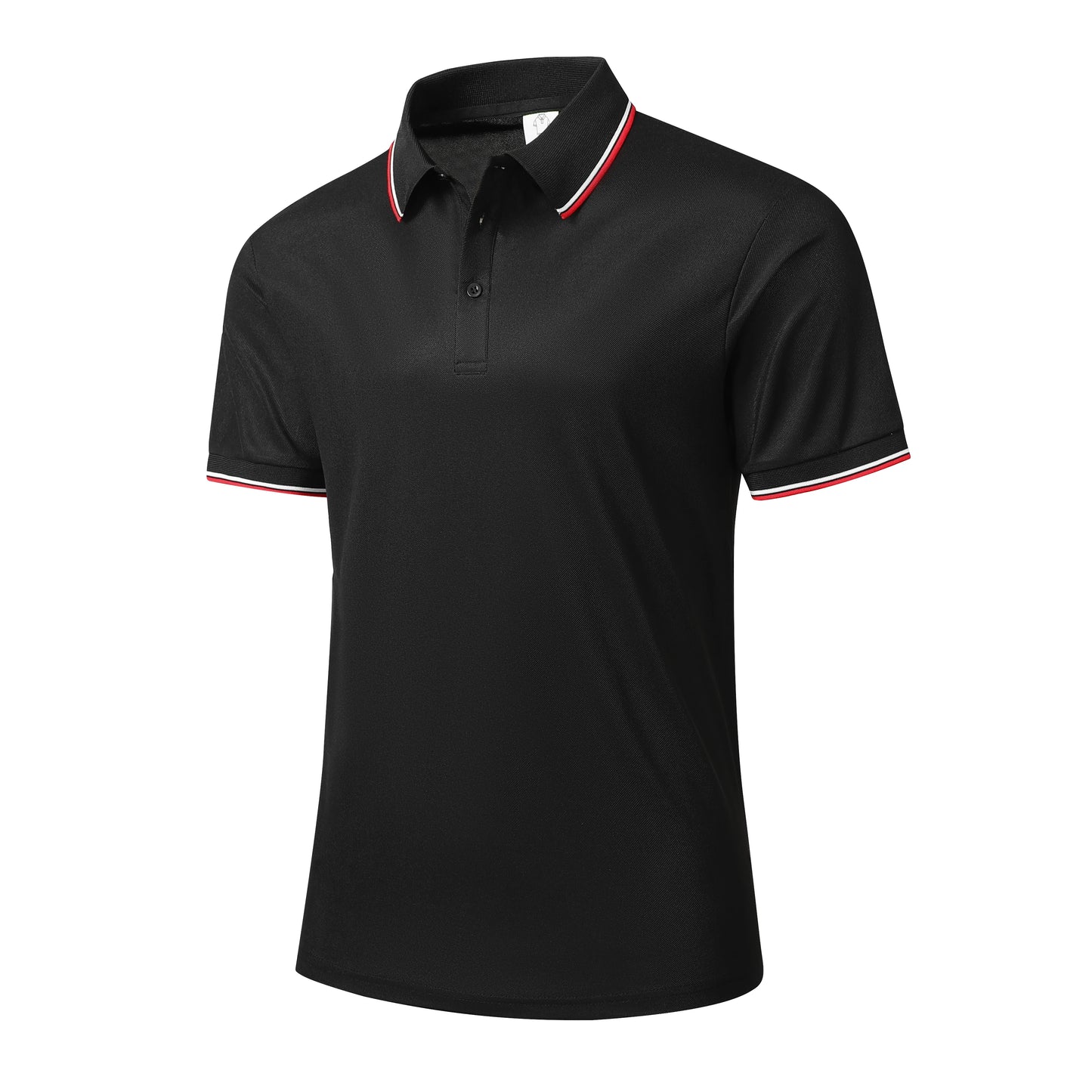 Men's Fashion 1-Piece Button-Up Shirt Lightweight Breathable Fabric for Outings Dates Work And Tra