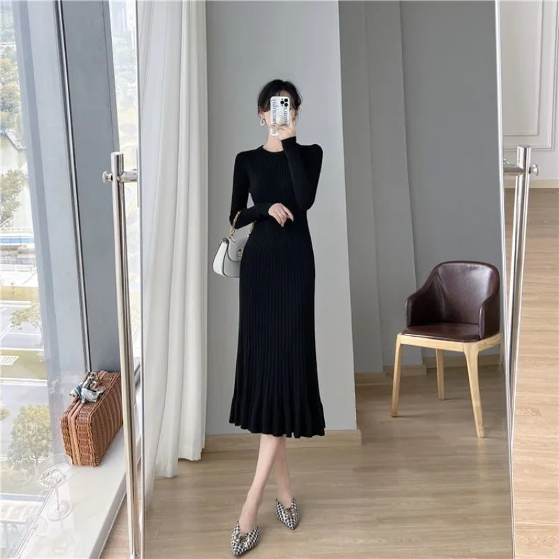 Dresses for Women Cover Up Midi Formal Clothes Solid Woman Dress Knee Mega Mart Center Dresses for Women Cover Up Midi Formal Clothes Solid Woman Dress Knee Mega Mart Center