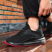 Men shoes Sneakers Male tenis Luxury shoes Mens casual Trainer Race Breathable fashion loafers running Shoes for men