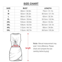 Plus Size Jamaica Flag Colors Bodycon Dress Female Green Yellow Cute Dresses Spring Sleeveless Street Style Graphic Dress Big Size