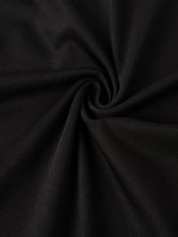 Summer women's bee bow pattern printed casual bag buttocks slim fit short sleeved round neck T-shirt mini dress