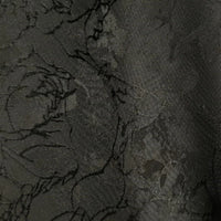 Spring Summer Thread Pattern Jacquard Fashion Dress Fabrics for Sewing Cloth White Pink Satin Flower Furniture Upholstery Fabric
