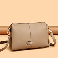 Ladies Hand Crossbody Bags For Women Leather Luxury Purses And Handbags Women Shoulder Bags Designer Bucket Sac