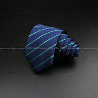 New Design Wedding Men Tie Green Solid Striped Paisley Flower Neckties Men Business Dropshipping Groom Collar Accessories Gift