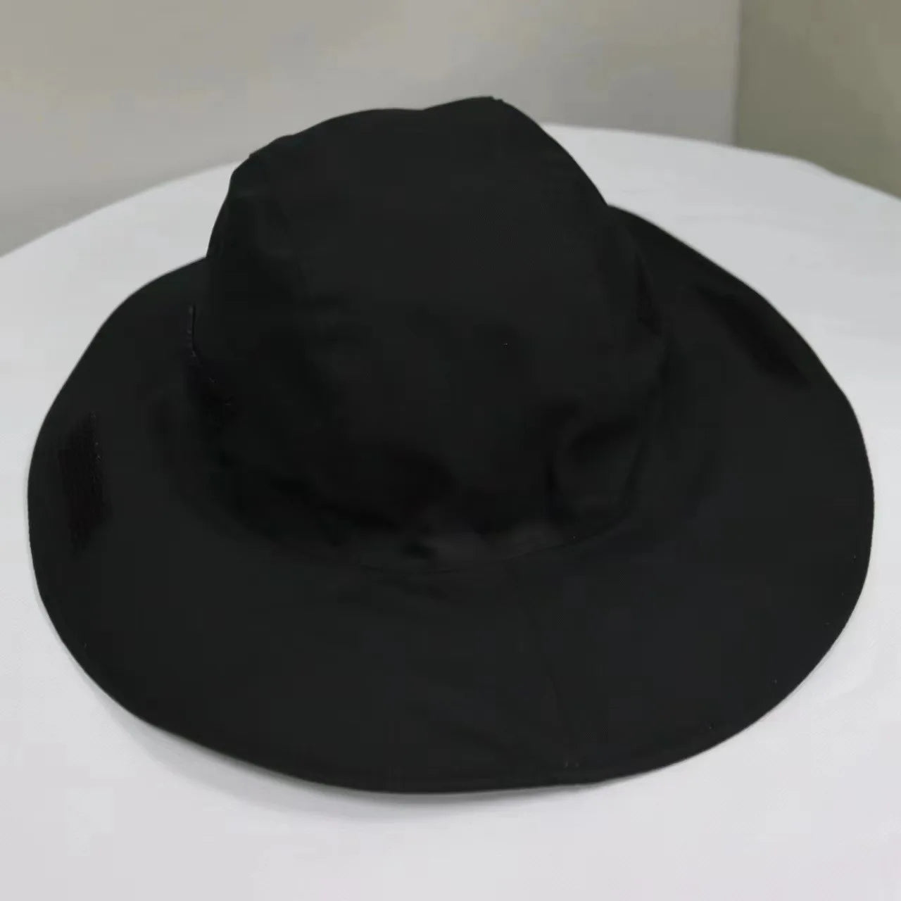 Summer Outdoor Waterproof Bucket Hats Men Women Camping Breathable Hiking Sun Hat Fishing UV Protection Rainproof Fisherman Hat