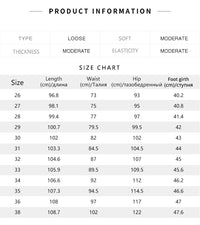 Semir Denim Jeans Men 2025 Summer New Loose-Fit Straight-Leg Soft Denim Pants Fashionable And Vintage