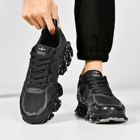 Breathable Casual Men's Sneakers Luxury Trainer Fashion Running Shoes for Men And Women Tenis Race Shoes
