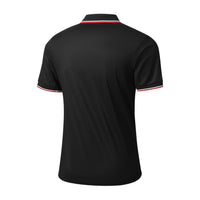 Men's Fashion 1-Piece Button-Up Shirt Lightweight Breathable Fabric for Outings Dates Work And Tra
