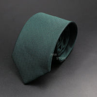 New Design Wedding Men Tie Green Wine Red Paisley Flower Animal Neckties Men Business Dropshipping Groom Collar Accessories Gift