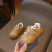 Baby Casual Shoes Spring Autumn Girls Boys Toddler Shoes Children Comfortable Soft Soled Anti Slip Infant First Walkers Shoes