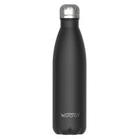 500ML Stainless Steel Thermal Bottle Double Vacuum Flasks Insulated Cup for Hot and Cold Sports Water Bottle Car Travel Mug