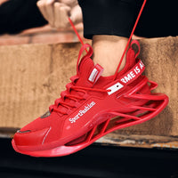 Breathable Casual Men's Sneakers Luxury Trainer Fashion Running Shoes for Men And Women Tenis Race Shoes
