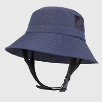 Waterproof Sun Hat Men Women, UPF 50+ Wide Brim Fisherman Cap, Quick Dry Surfing Bucket Hat for Hiking Fishing Mountaineering