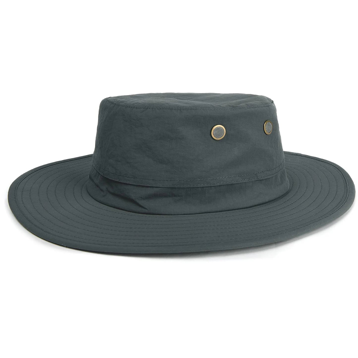 Sun Hats for Men Women Packable Wide Brim Summer UV Protective Bucket Hat UPF 80+ Hat for Fishing Hiking