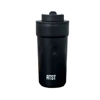 Practical Stainless Steel Insulated Cup Vacuum 600ml Coffee Thermal Mug Insulated Leak-proof Coffee Cup Office