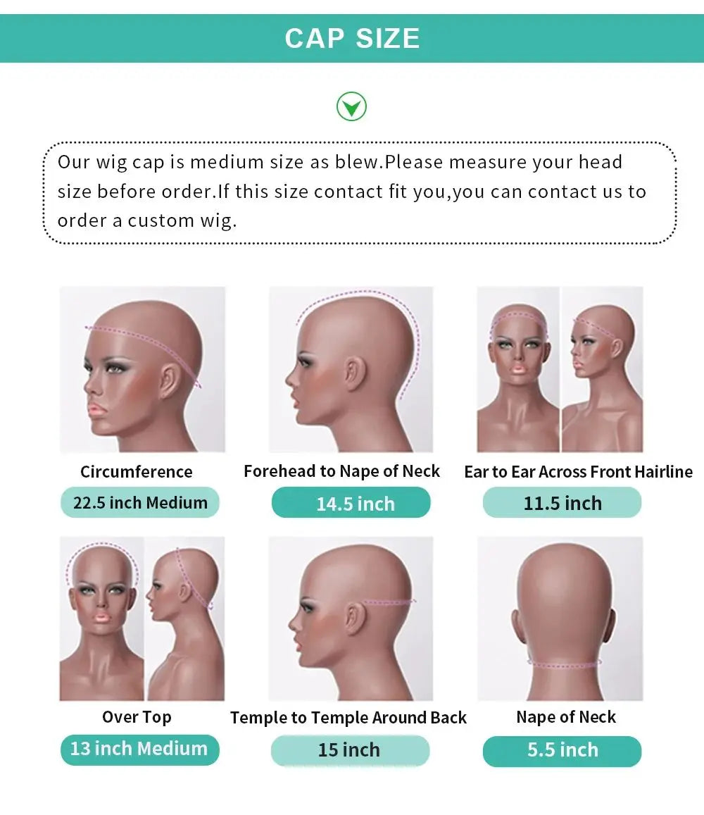 Glueless Human hair Wigs Kinky Curly Headband Wig Upgrade 3 IN 1 Half Wig With Drawstring Seamless Clip Ins Flip Over For Women