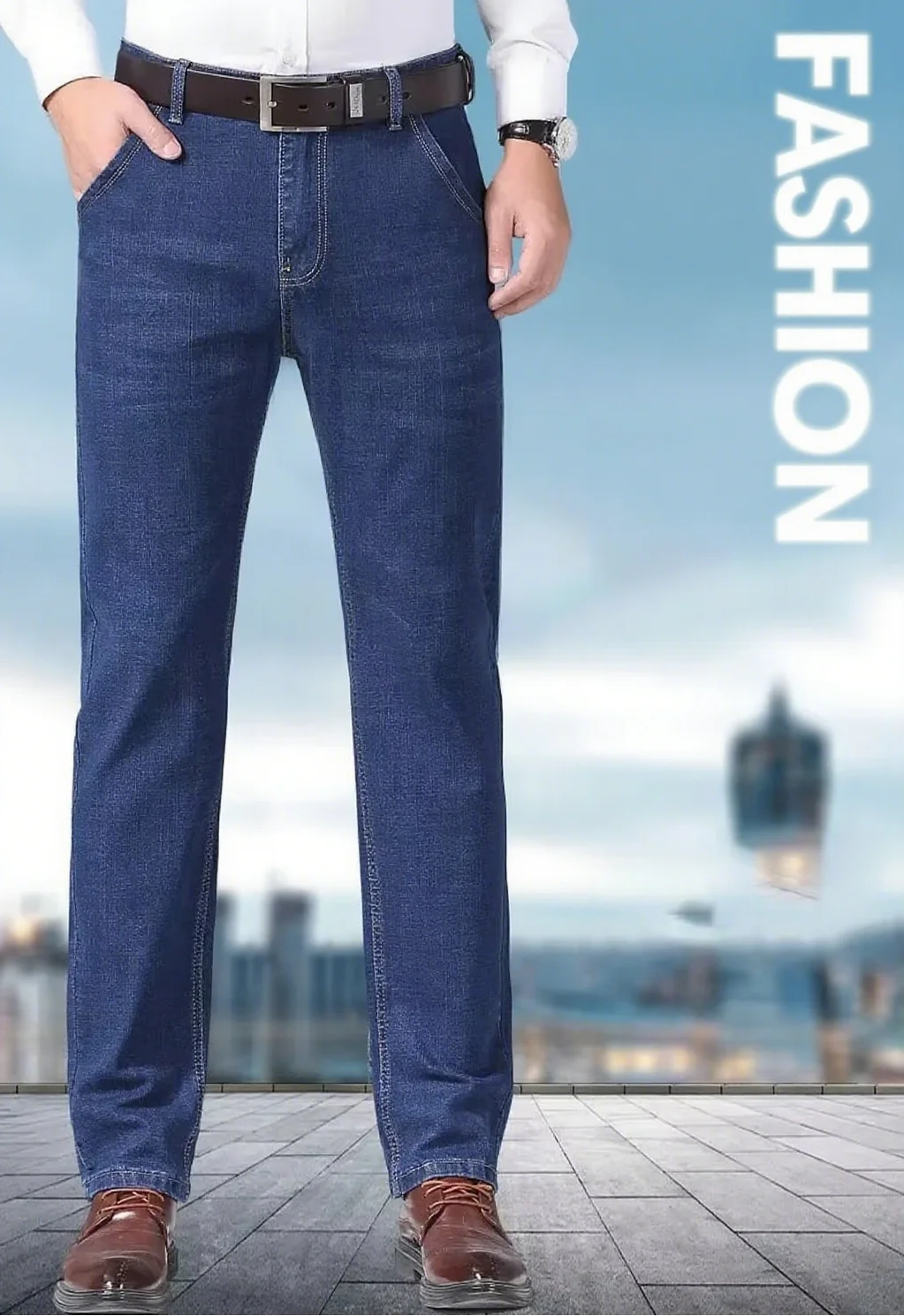 New men classic jeans Jean Homme Pantalones Hombre men Mannen soft black bicycle men  denim workwear men pants