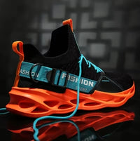 Thick-Soled Dad Shoes Men/women 2025 Summer Autumn Lace Up Clunky Sneaker Casual Skateboard Shoes Mixed Color Sport Shoes